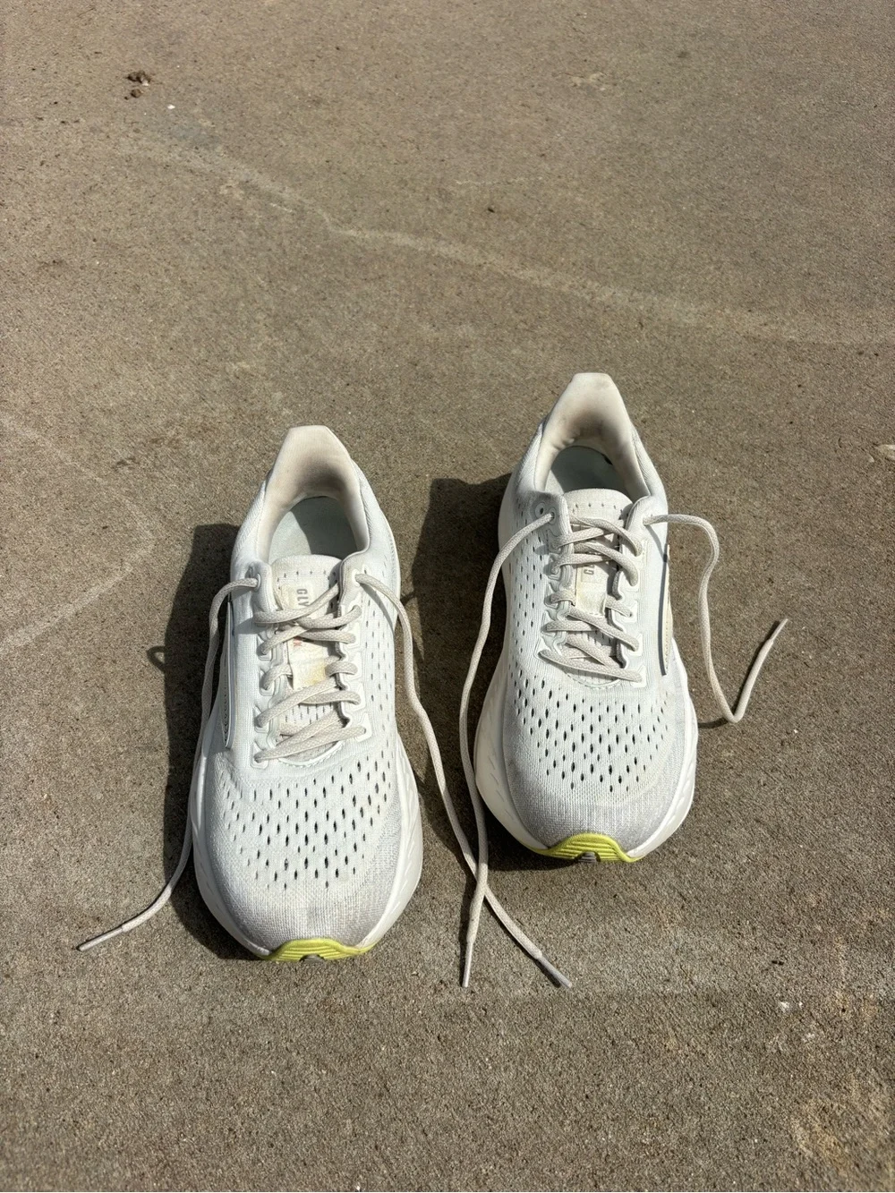 Brooks Glycerin Max